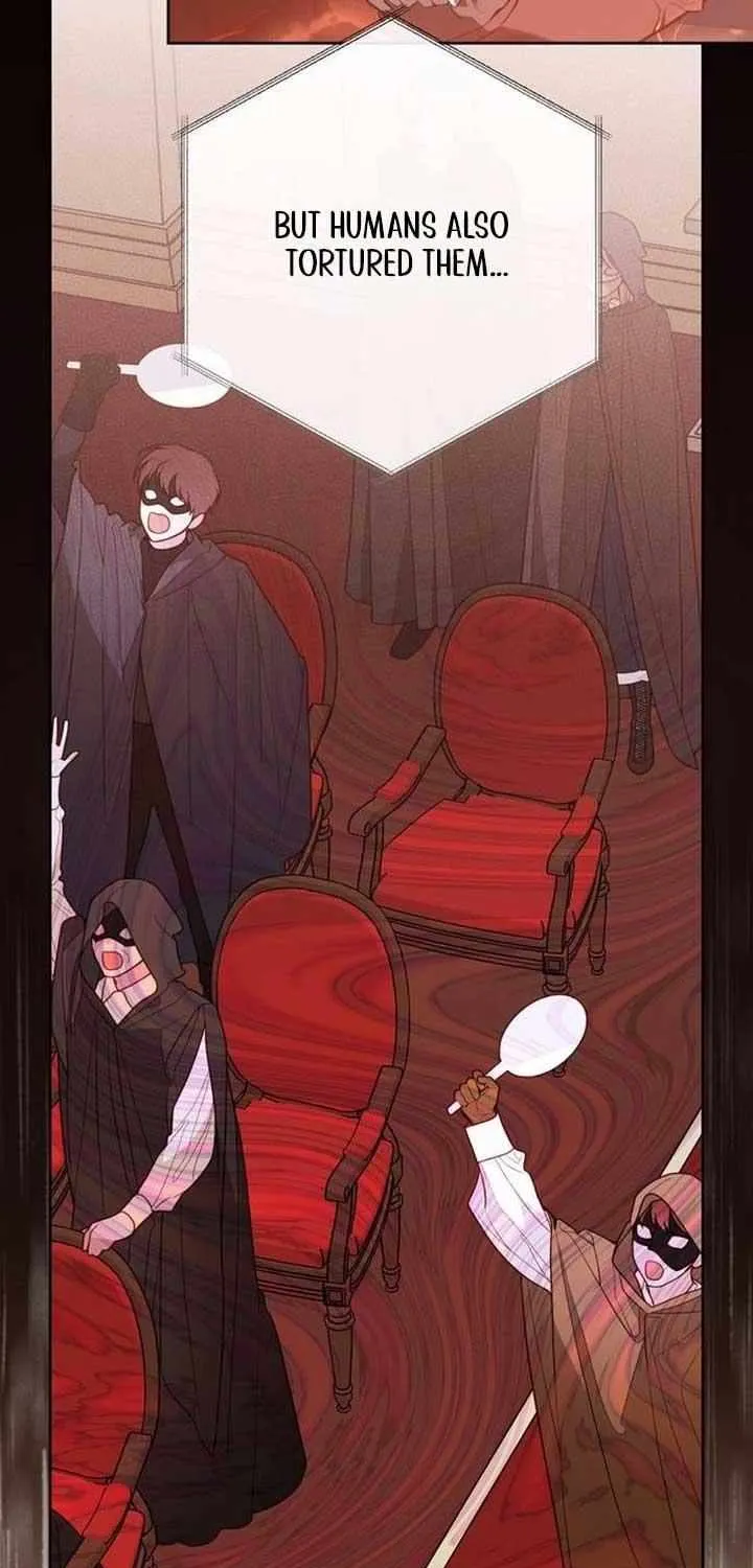Born a Princess Chapter 119 page 39 - 