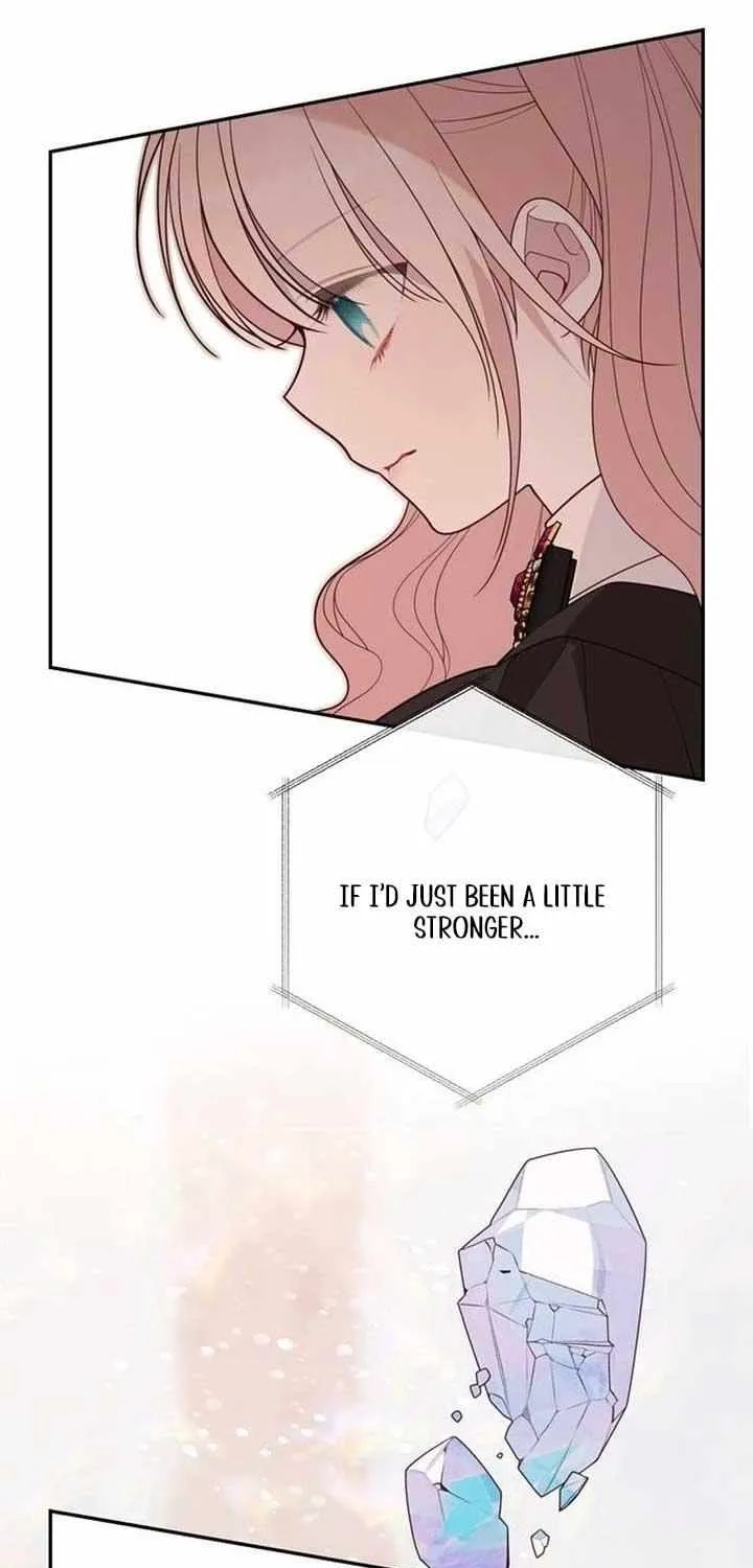 Born a Princess Chapter 119 page 41 - 