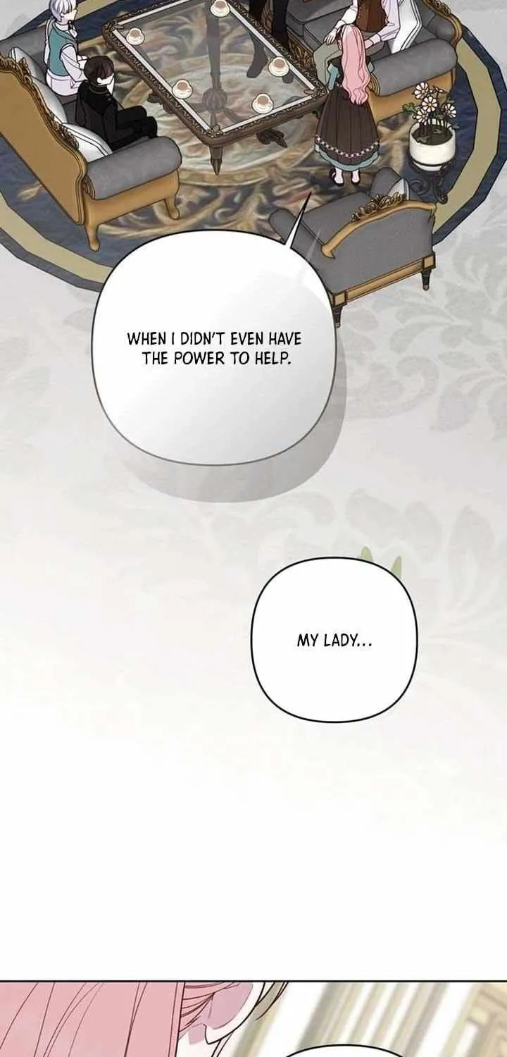 Born a Princess Chapter 119 page 44 - 