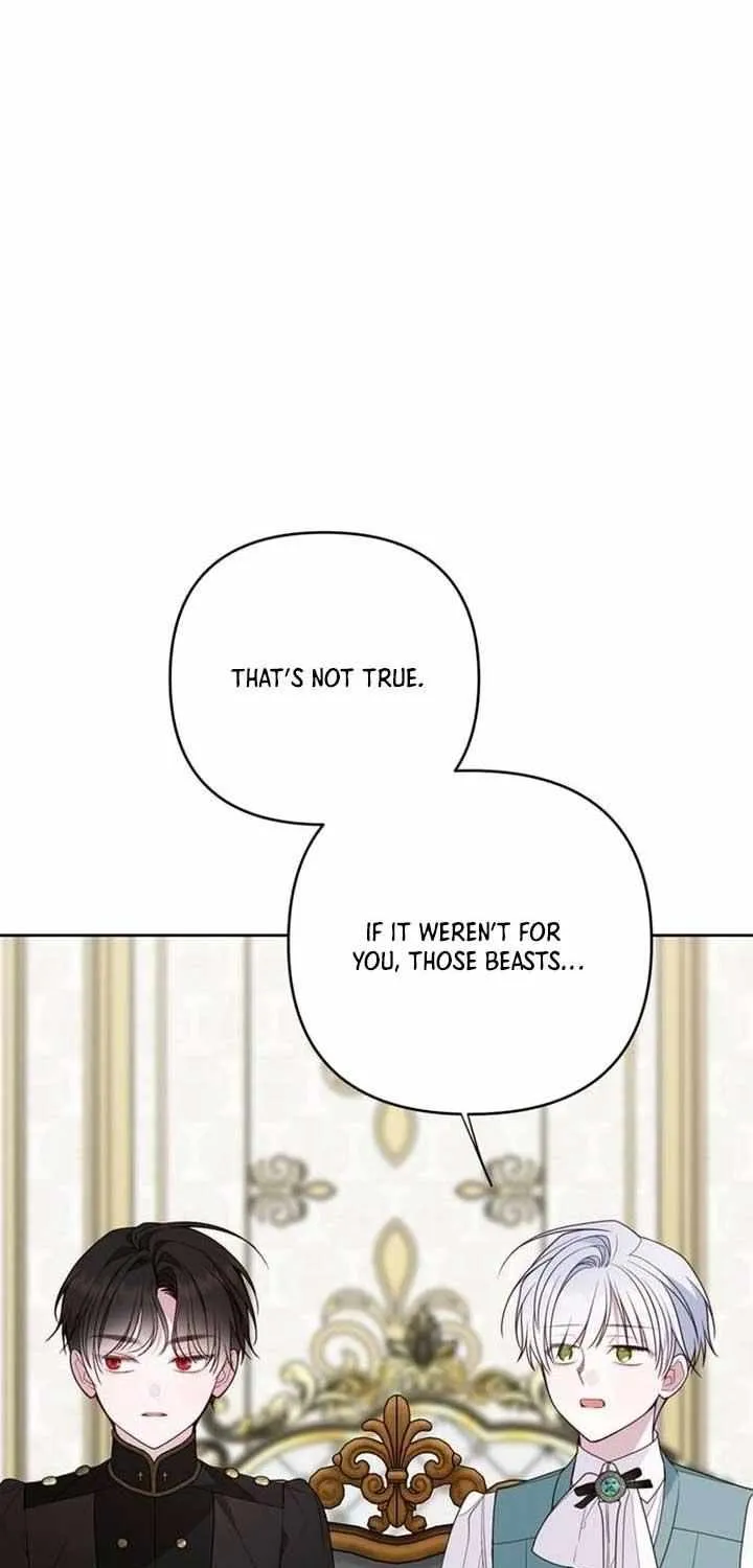 Born a Princess Chapter 119 page 46 - 