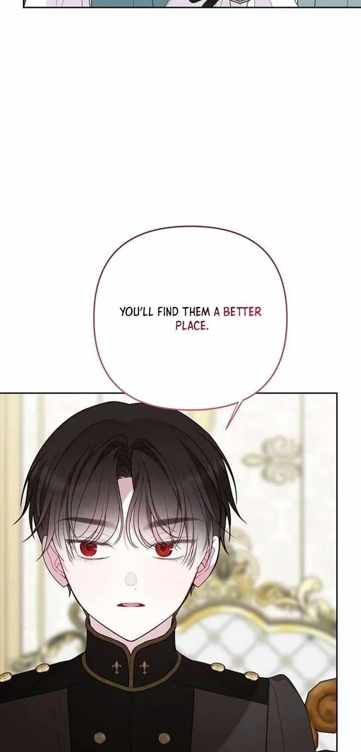 Born a Princess Chapter 119 page 48 - 