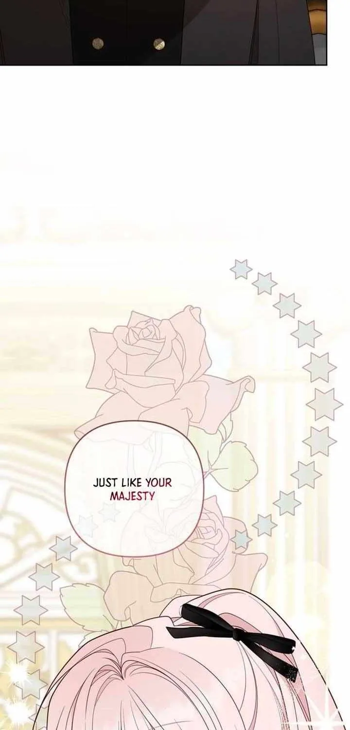 Born a Princess Chapter 119 page 49 - 