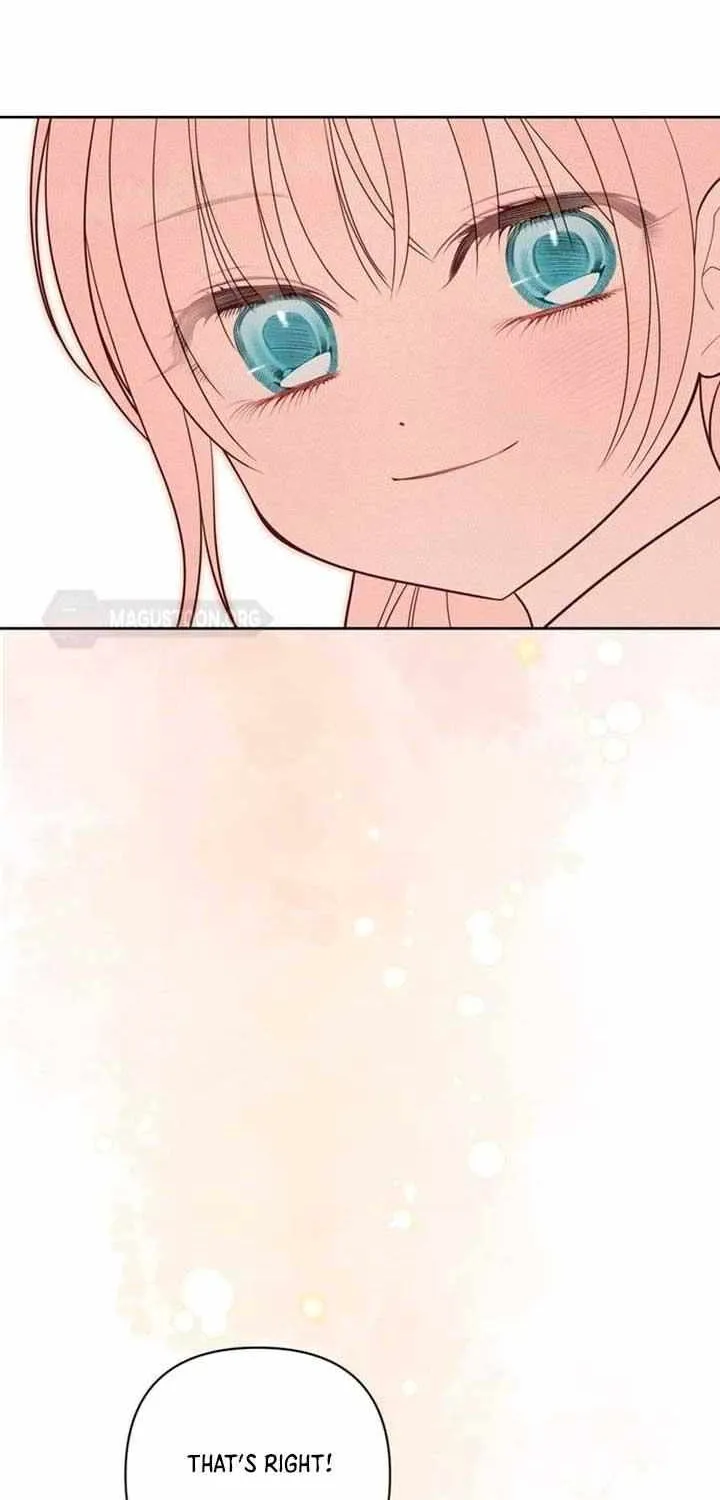 Born a Princess Chapter 119 page 51 - 