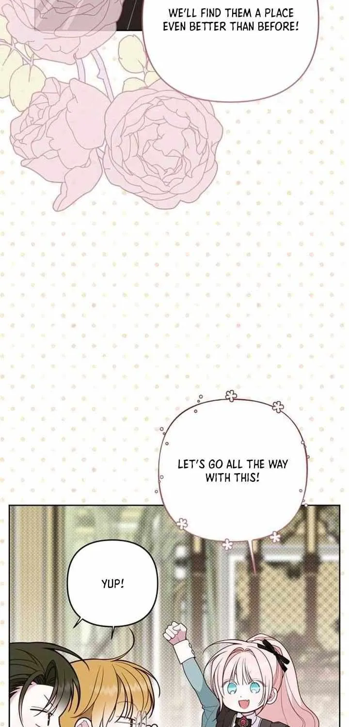 Born a Princess Chapter 119 page 54 - 