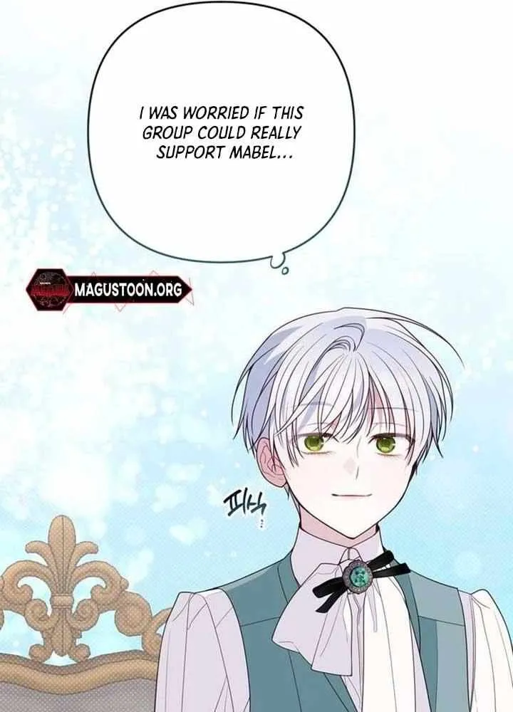 Born a Princess Chapter 119 page 56 - 
