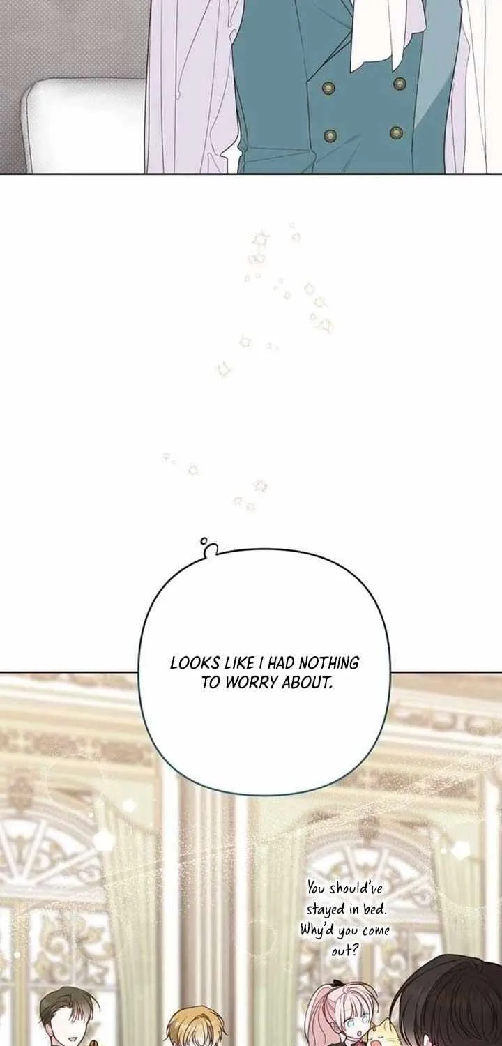 Born a Princess Chapter 119 page 57 - 
