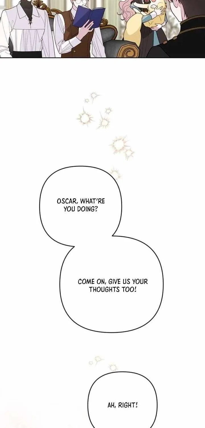 Born a Princess Chapter 119 page 58 - 