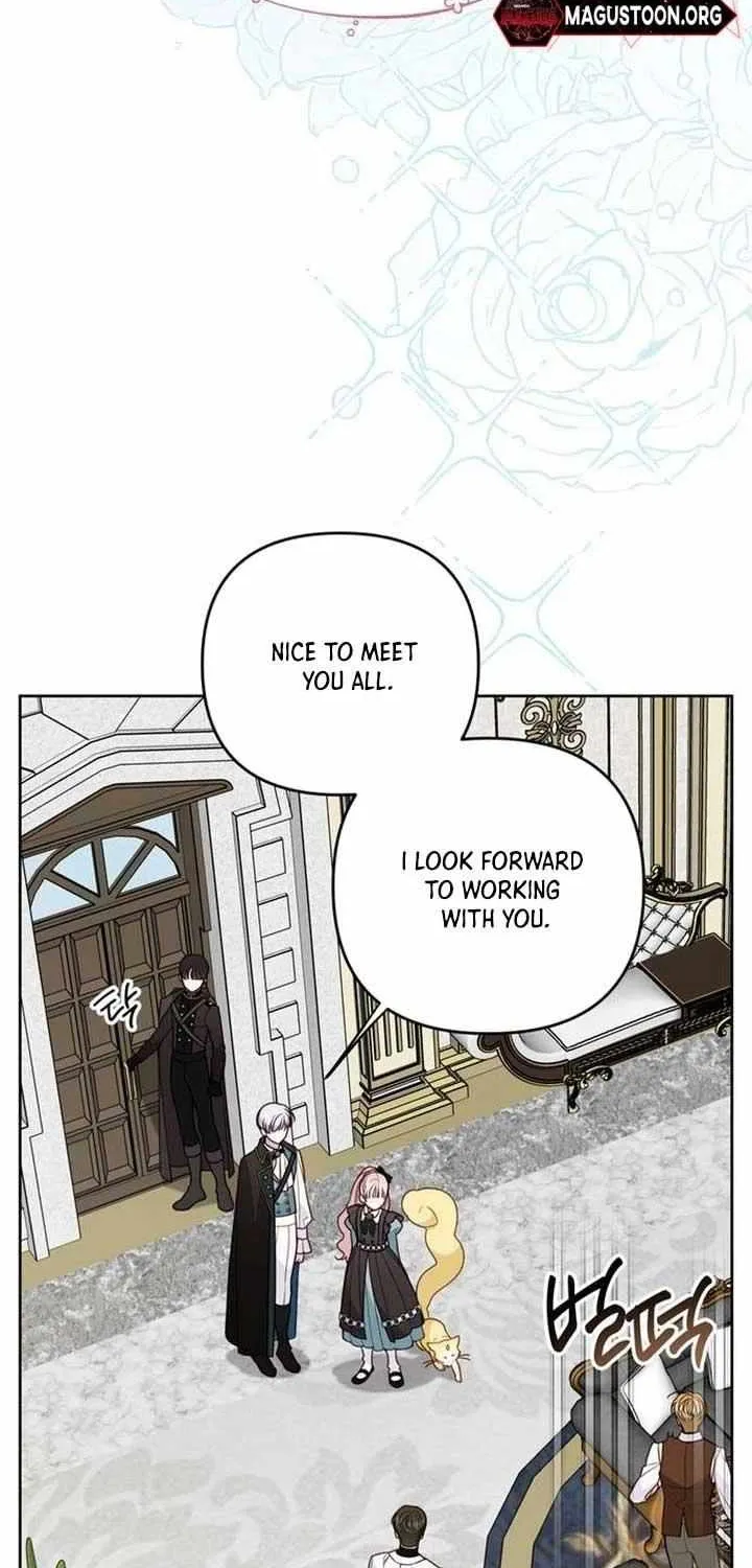 Born a Princess Chapter 119 page 7 - 