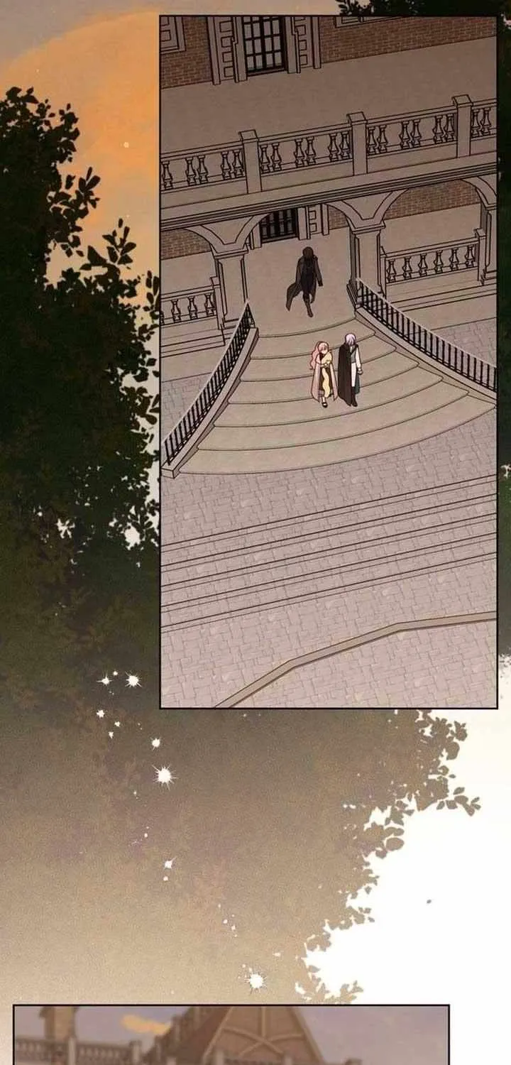 Born a Princess Chapter 119 page 61 - 