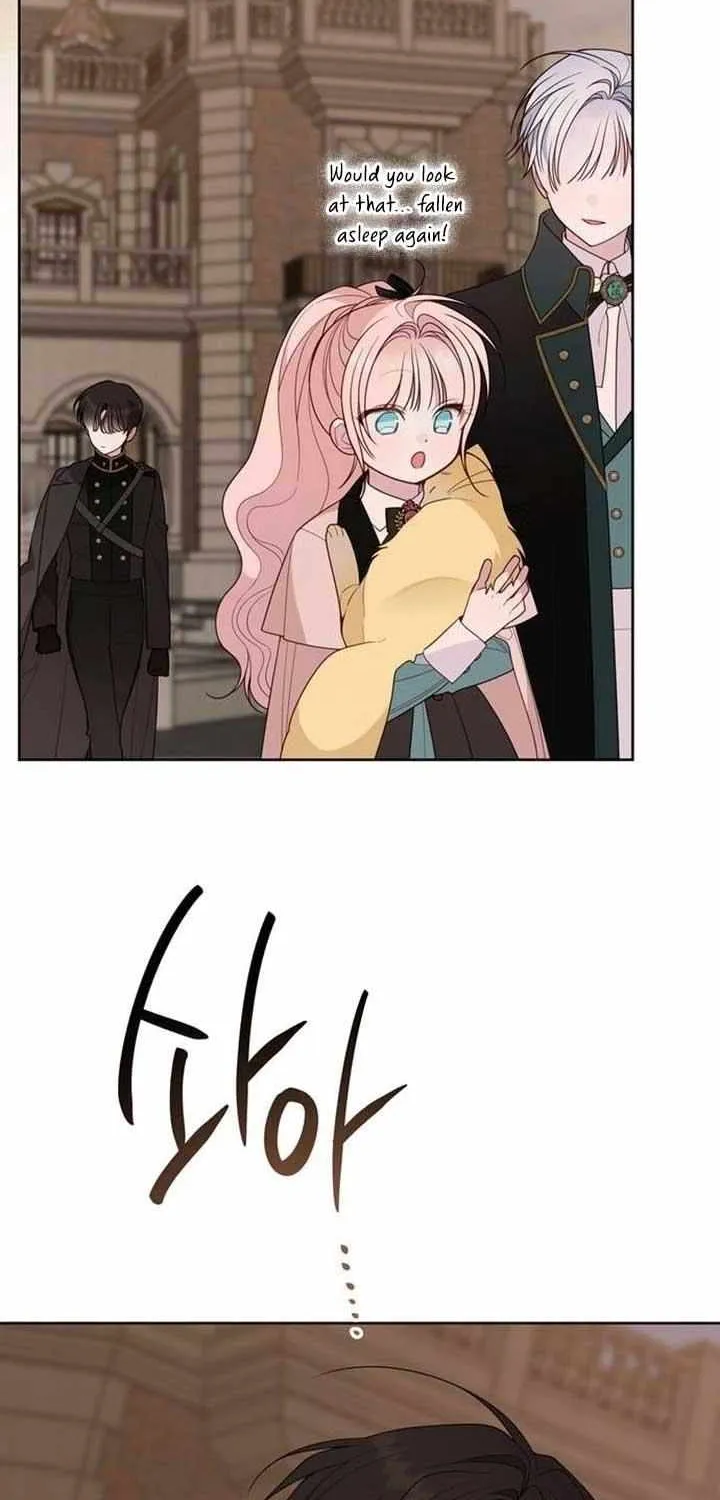 Born a Princess Chapter 119 page 62 - 