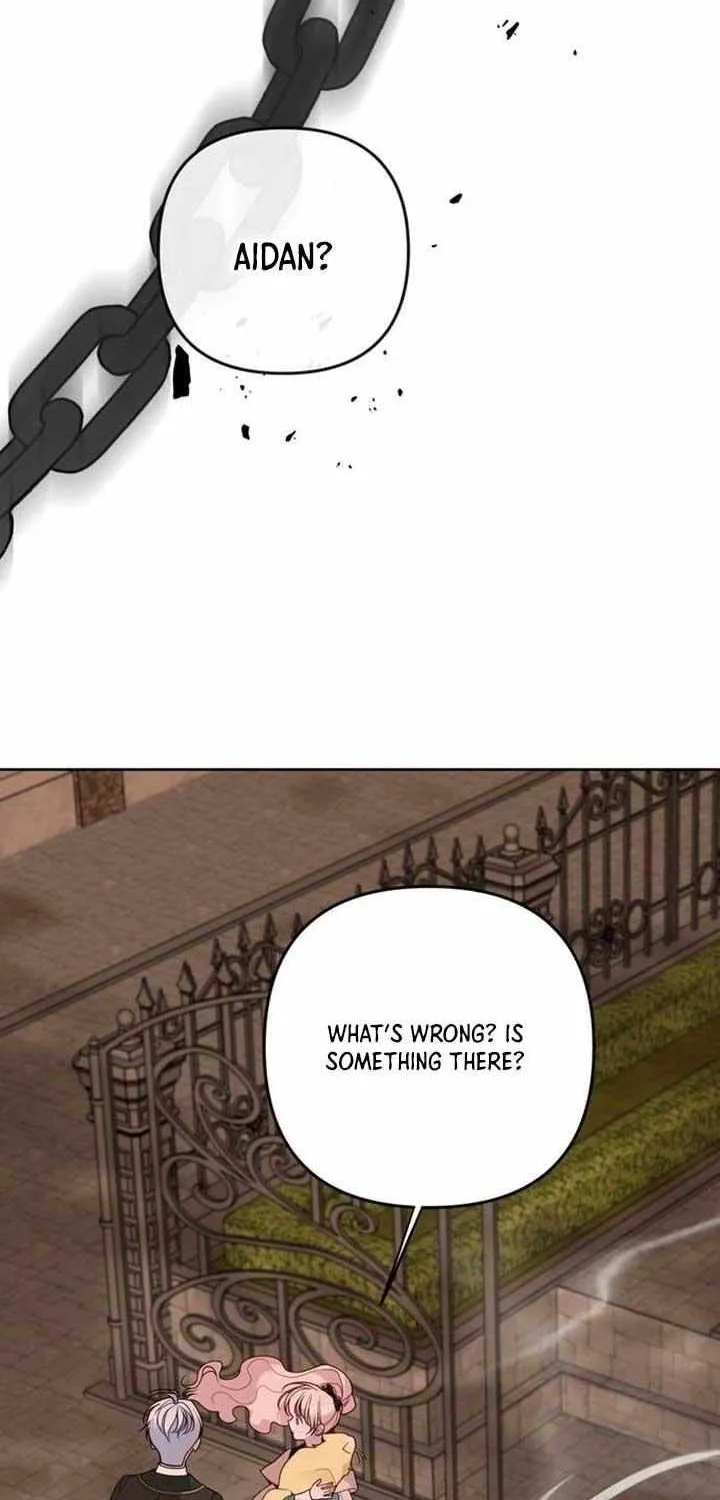Born a Princess Chapter 119 page 71 - 