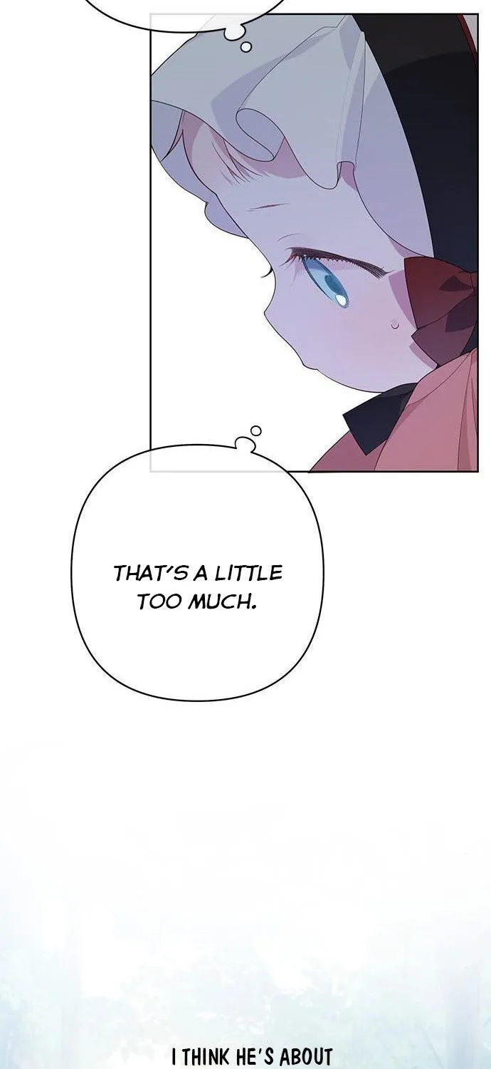 Born a Princess Chapter 12 page 14 - 