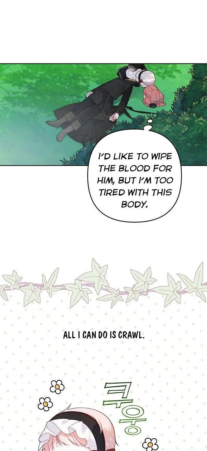 Born a Princess Chapter 12 page 16 - 