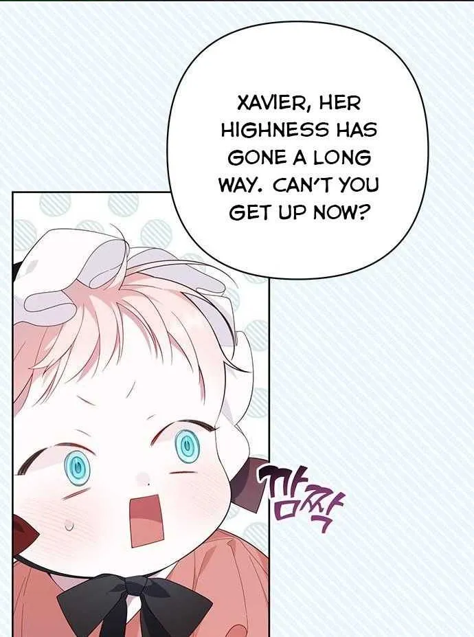 Born a Princess Chapter 12 page 19 - 