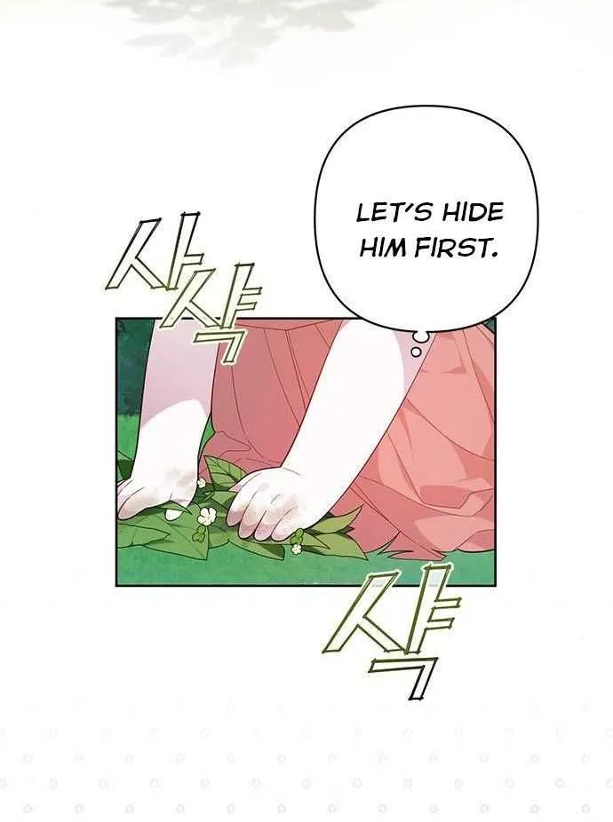 Born a Princess Chapter 12 page 23 - 