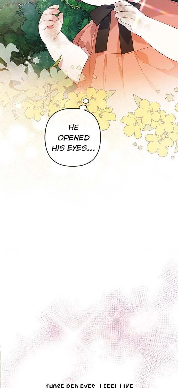 Born a Princess Chapter 12 page 30 - 