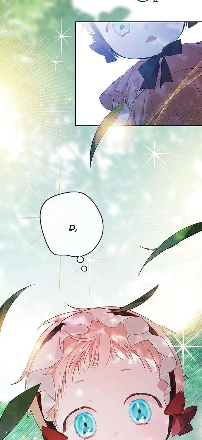 Born a Princess Chapter 12 page 4 - 