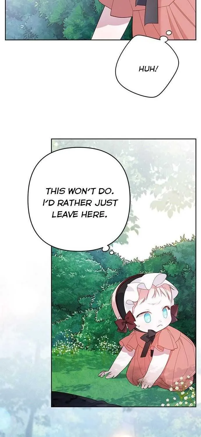 Born a Princess Chapter 12 page 32 - 