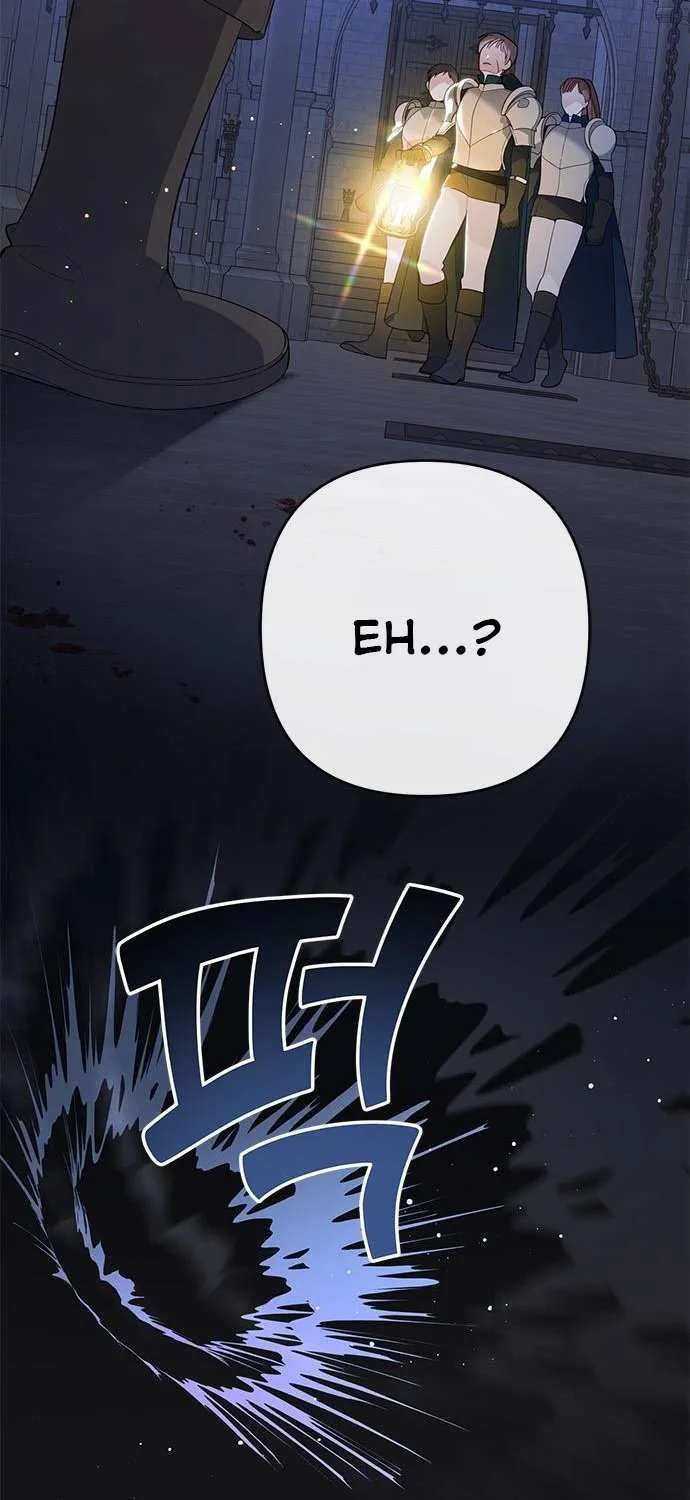 Born a Princess Chapter 12 page 50 - 