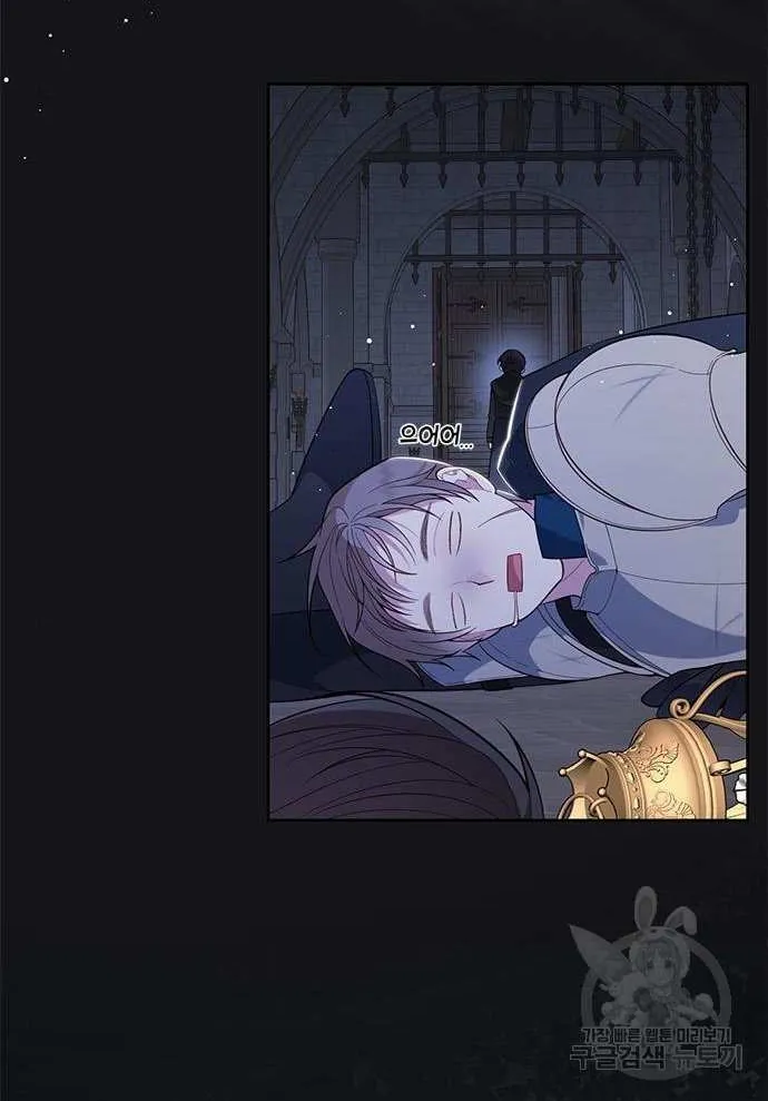 Born a Princess Chapter 12 page 51 - 