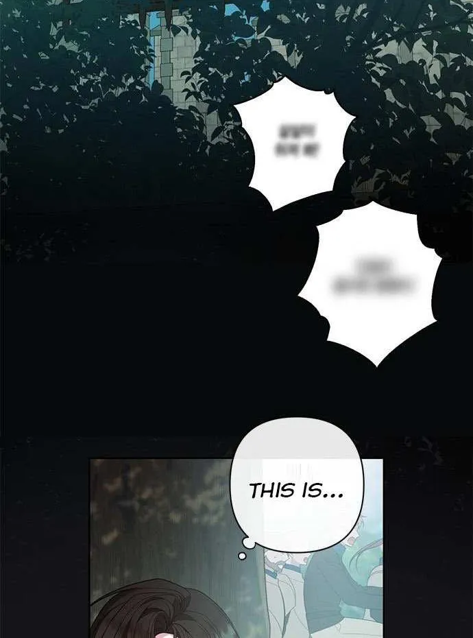 Born a Princess Chapter 12 page 53 - 
