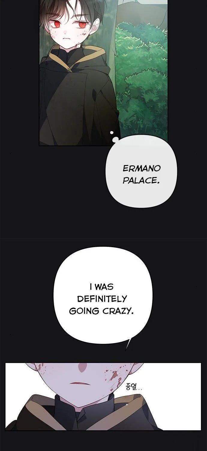 Born a Princess Chapter 12 page 54 - 