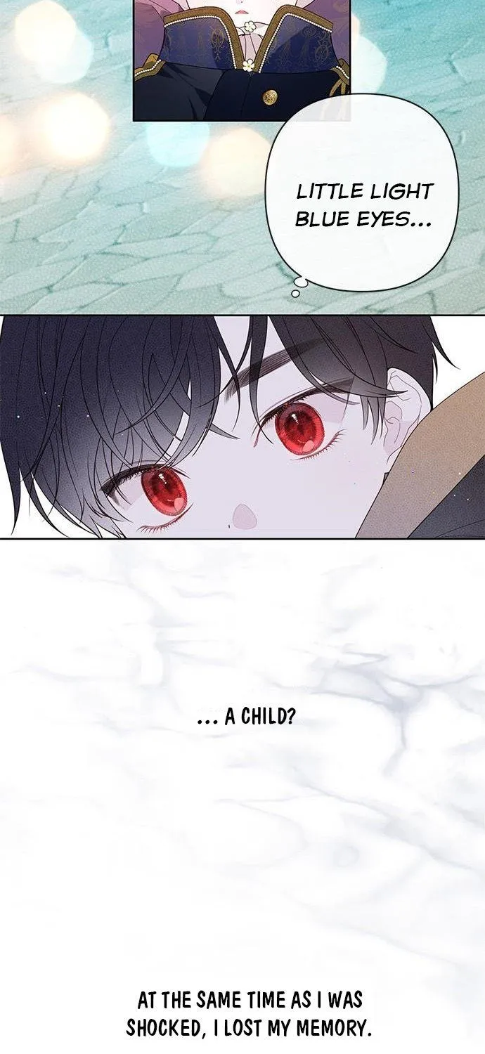 Born a Princess Chapter 12 page 58 - 