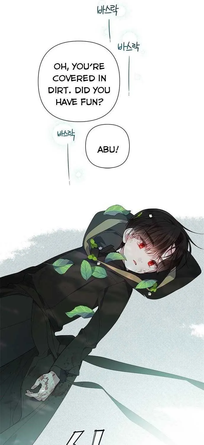 Born a Princess Chapter 12 page 76 - 