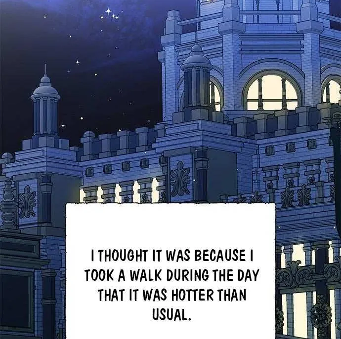 Born a Princess Chapter 12 page 79 - 