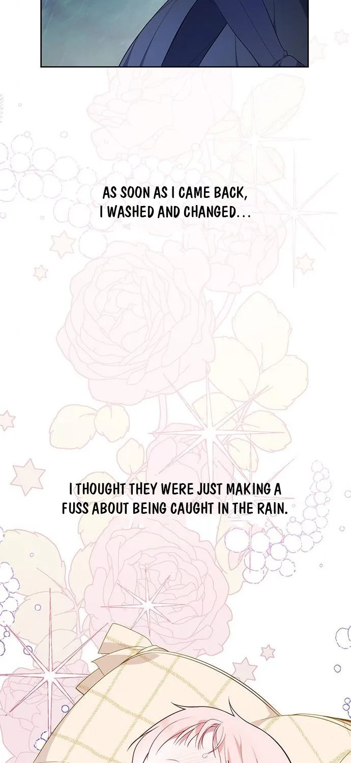 Born a Princess Chapter 12 page 84 - 