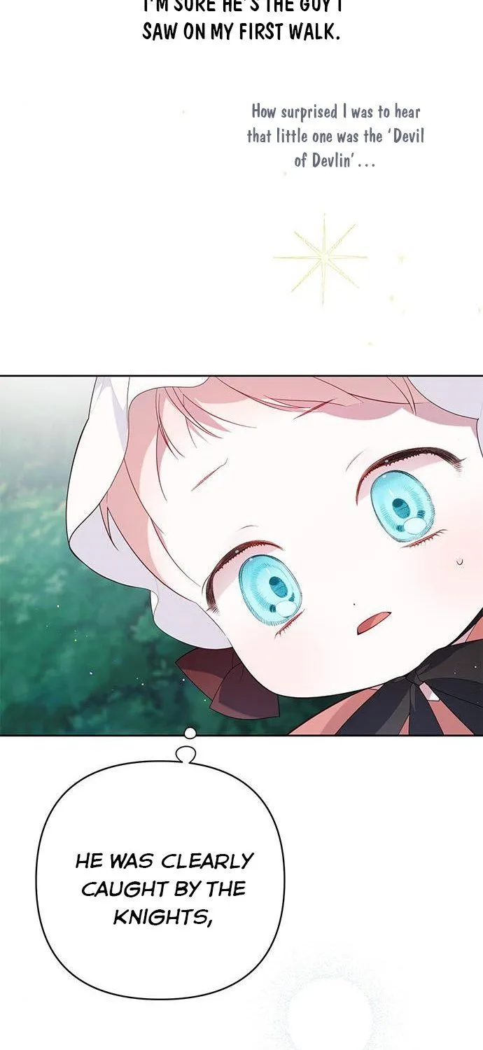 Born a Princess Chapter 12 page 10 - 