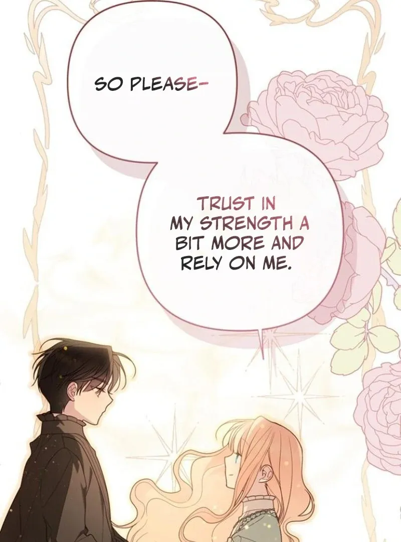 Born a Princess Chapter 120 page 107 - 