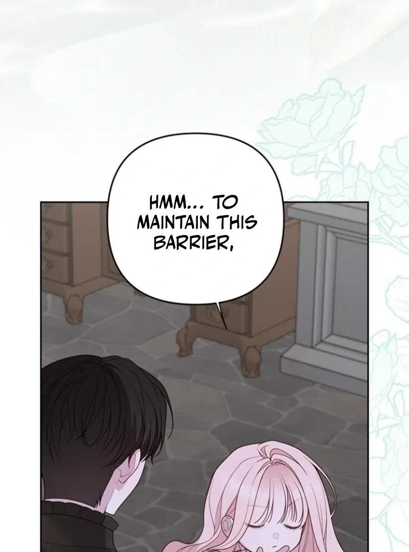 Born a Princess Chapter 120 page 110 - 