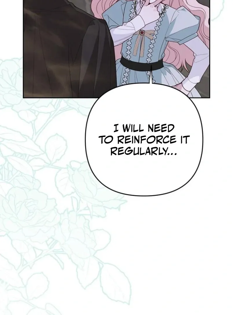 Born a Princess Chapter 120 page 111 - 
