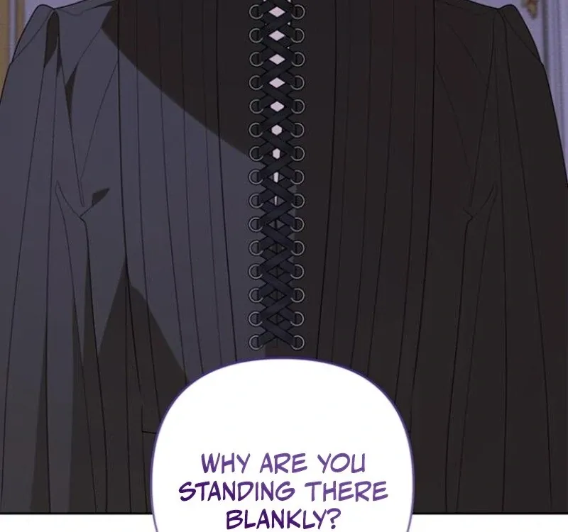Born a Princess Chapter 120 page 116 - 
