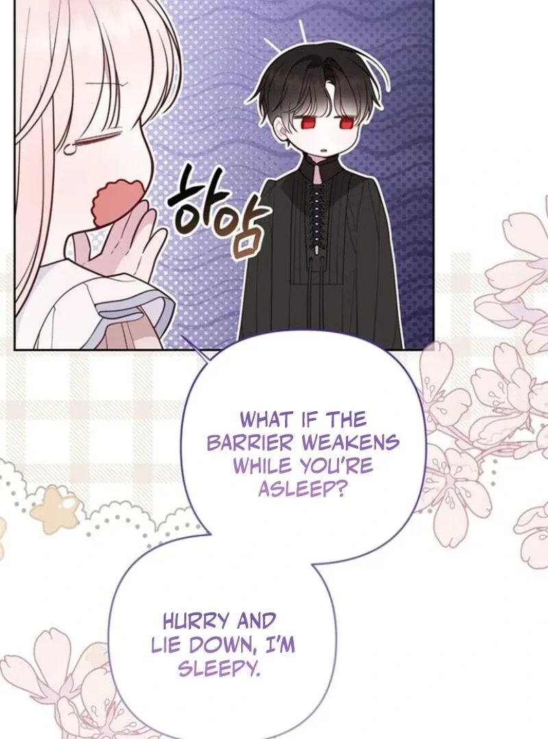 Born a Princess Chapter 120 page 121 - 