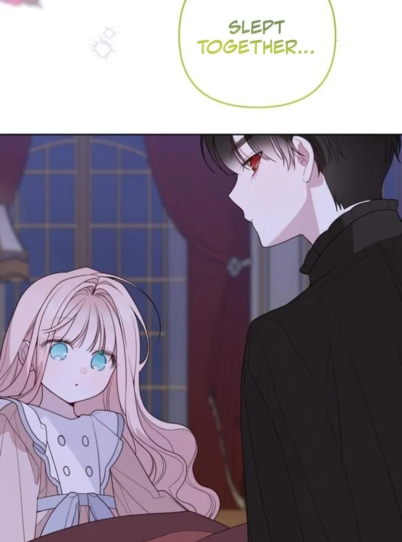Born a Princess Chapter 120 page 130 - 