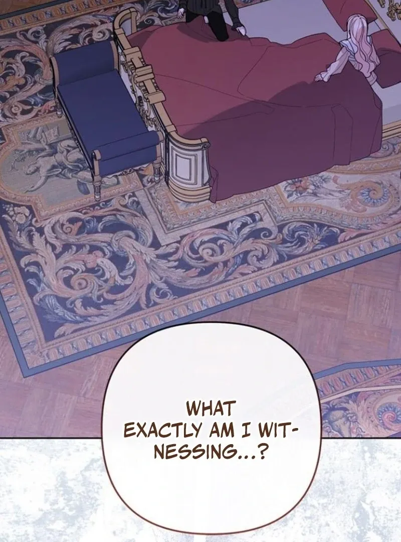 Born a Princess Chapter 120 page 134 - 