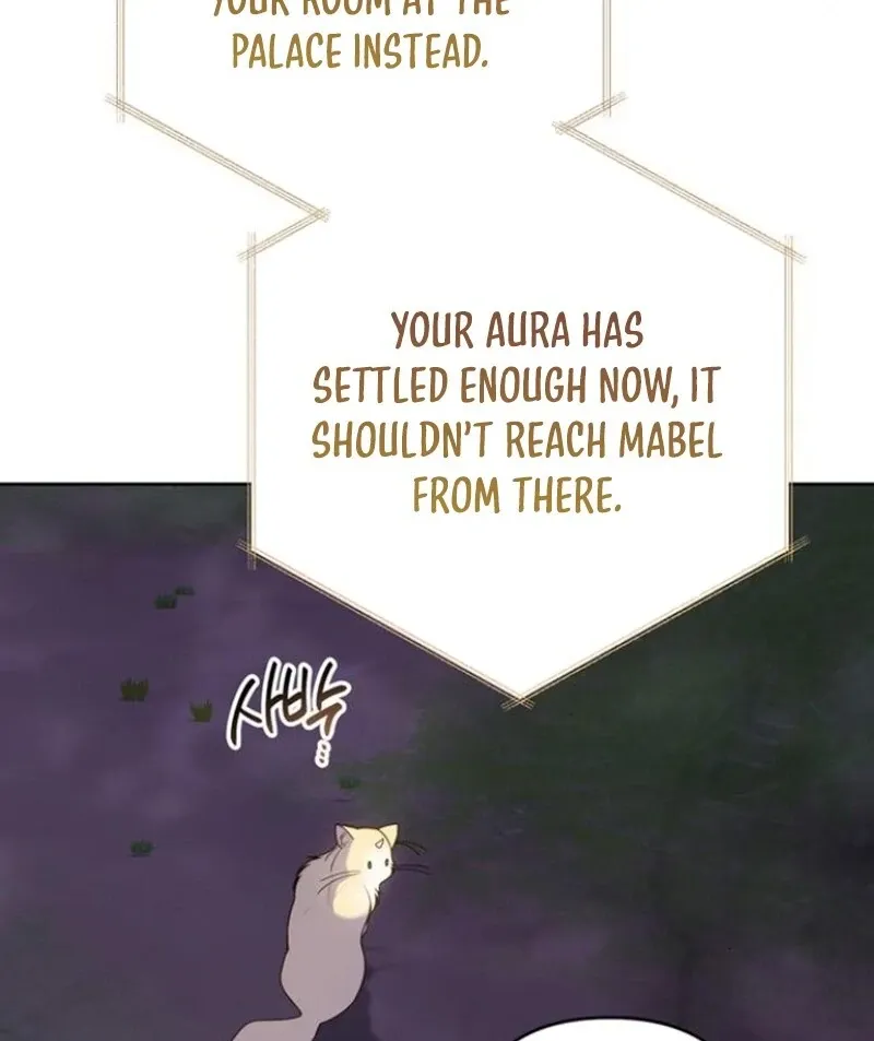Born a Princess Chapter 120 page 32 - 