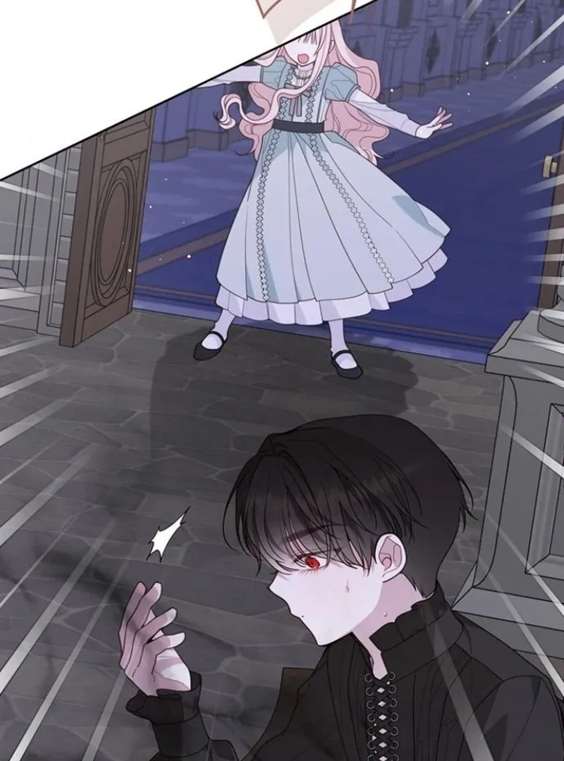 Born a Princess Chapter 120 page 58 - 