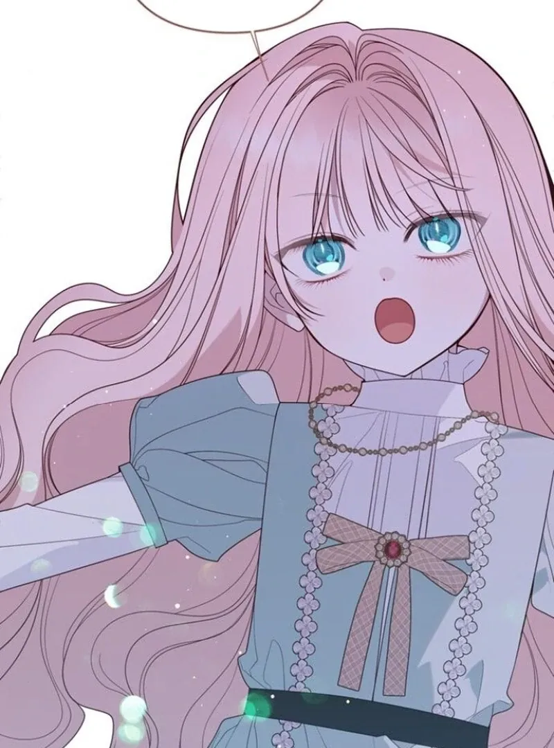 Born a Princess Chapter 120 page 61 - 