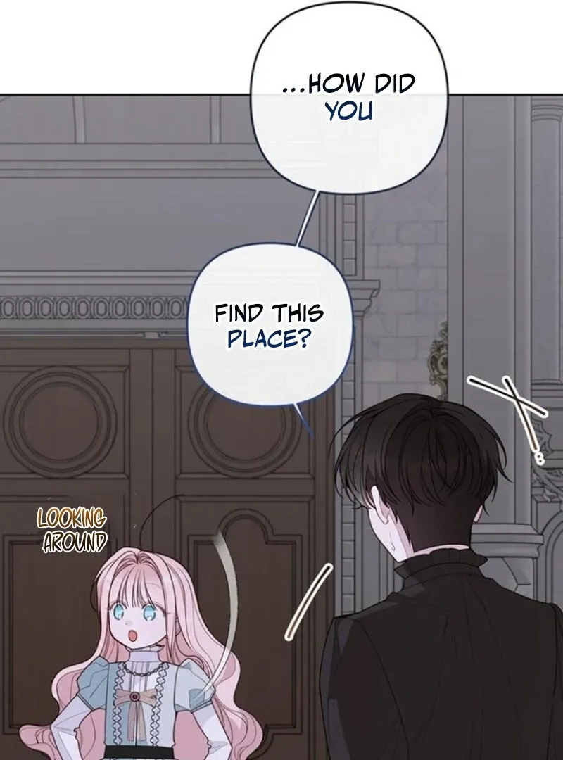 Born a Princess Chapter 120 page 64 - 