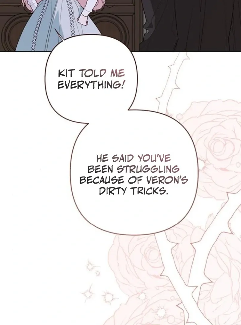 Born a Princess Chapter 120 page 65 - 