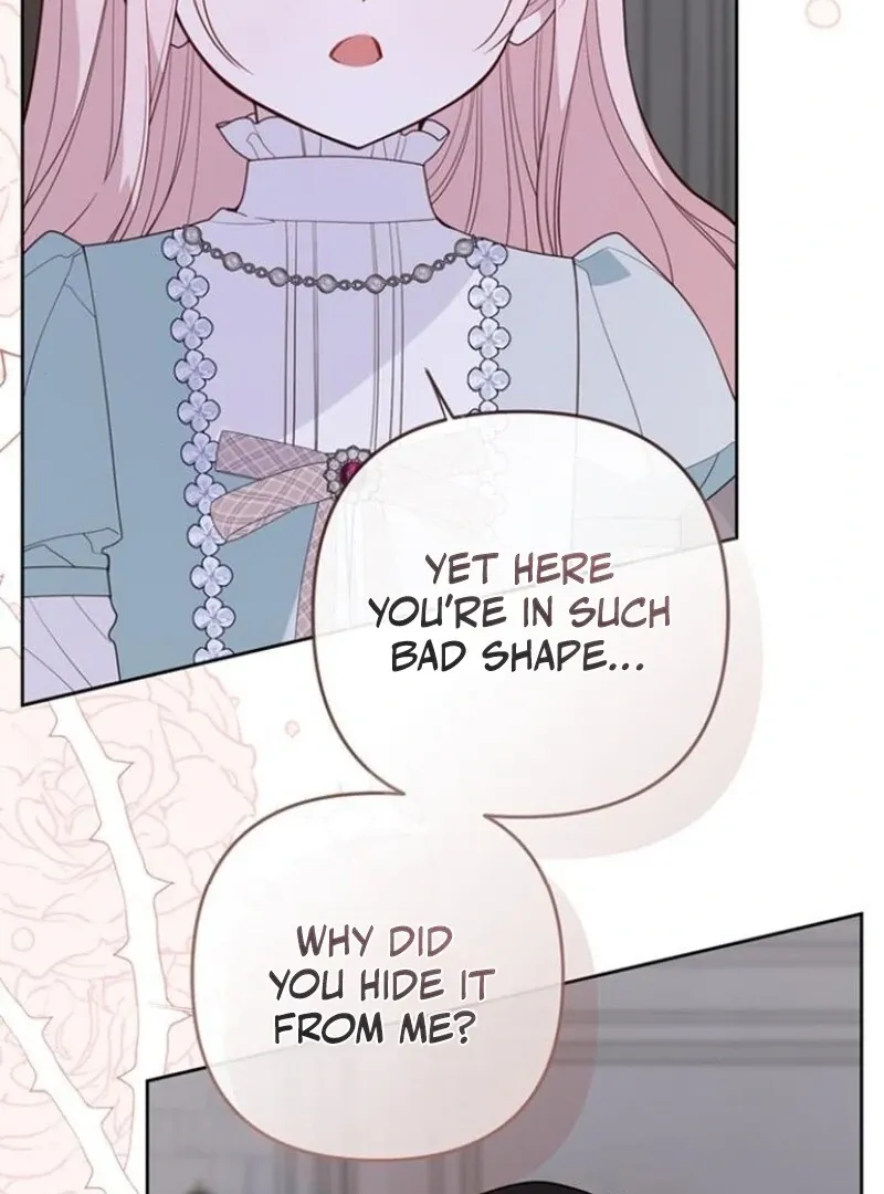 Born a Princess Chapter 120 page 67 - 