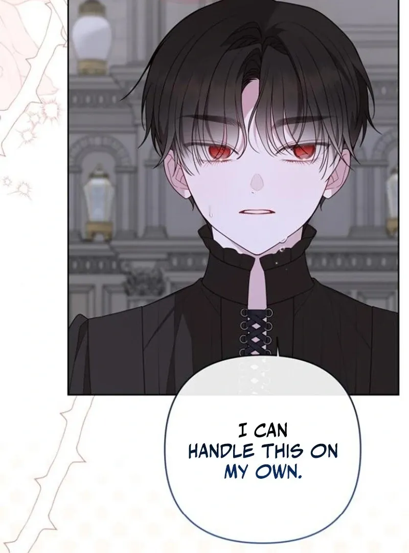 Born a Princess Chapter 120 page 68 - 