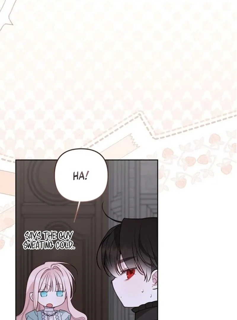 Born a Princess Chapter 120 page 69 - 