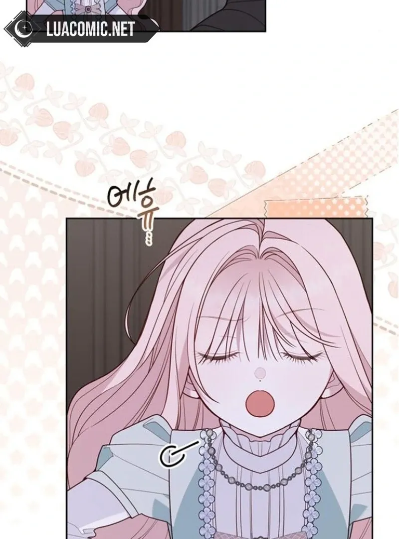 Born a Princess Chapter 120 page 70 - 