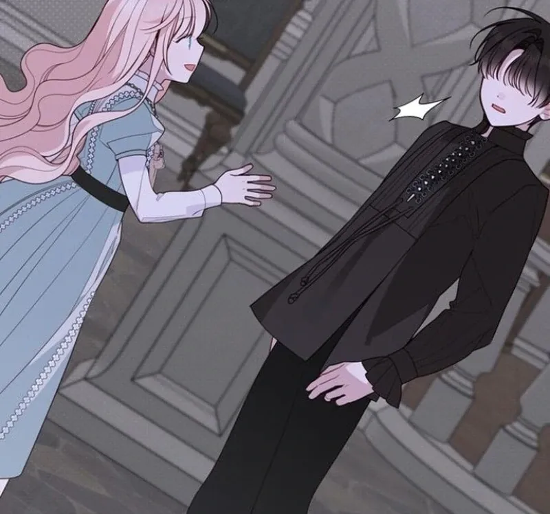Born a Princess Chapter 120 page 73 - 
