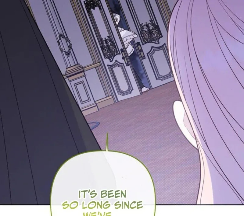 Born a Princess Chapter 121 page 11 - 