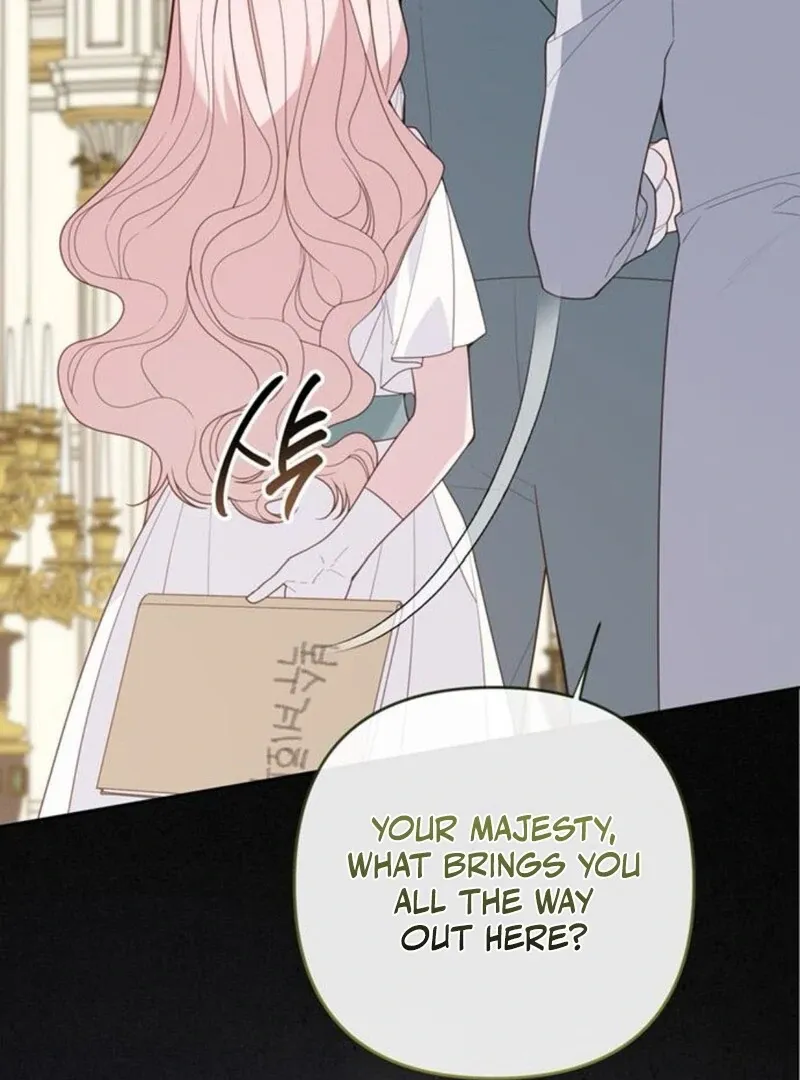 Born a Princess Chapter 121 page 103 - 